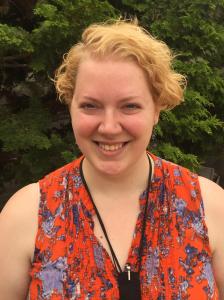 Ursula Slover Headshot